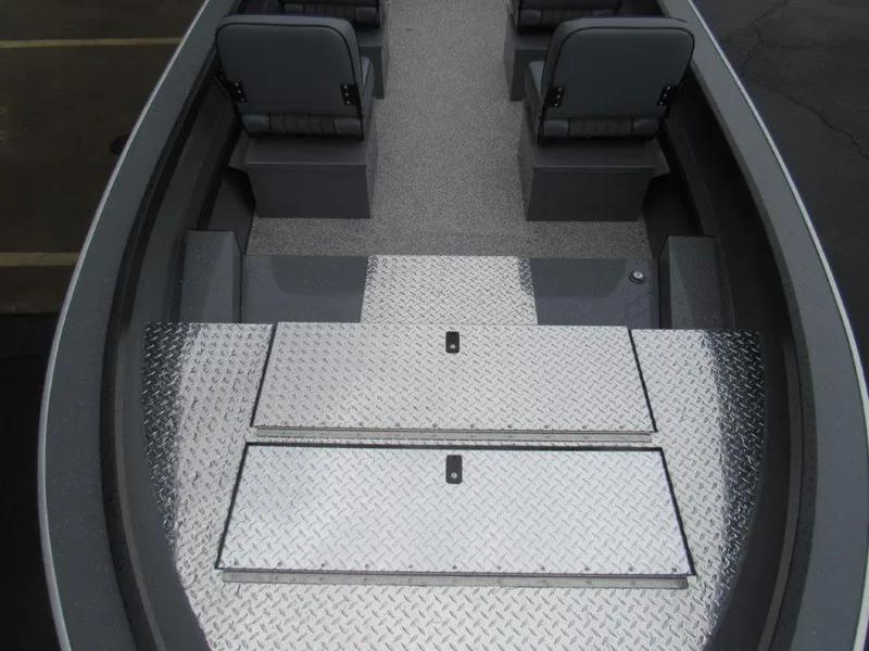 Slide: The Image of Alumaweld Super Vee 20 2025 - 15