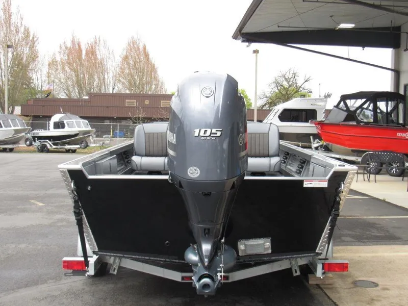 Slide: The Image of Alumaweld Super Vee 20 2025 - 4