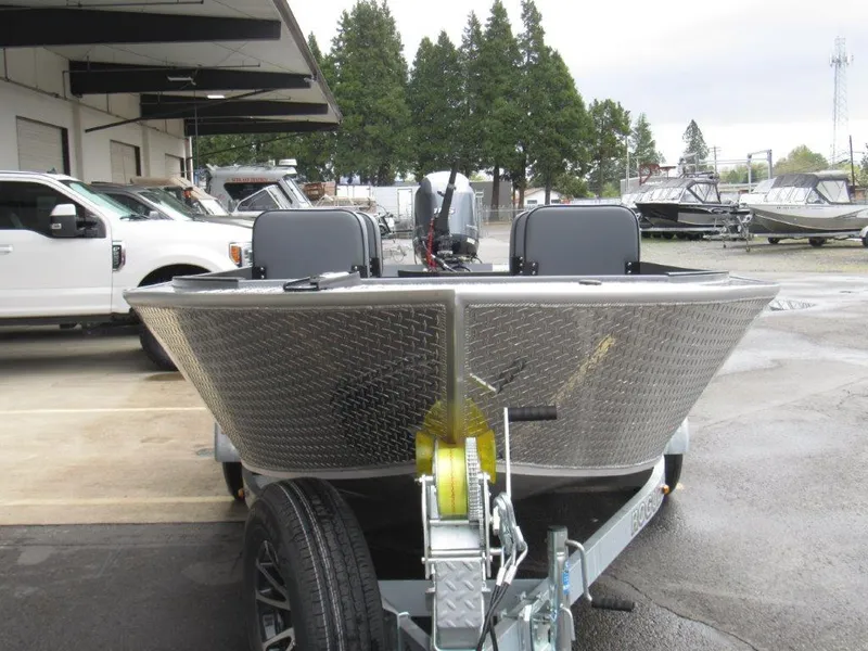 Slide: The Image of Alumaweld Super Vee 20 2025 - 8