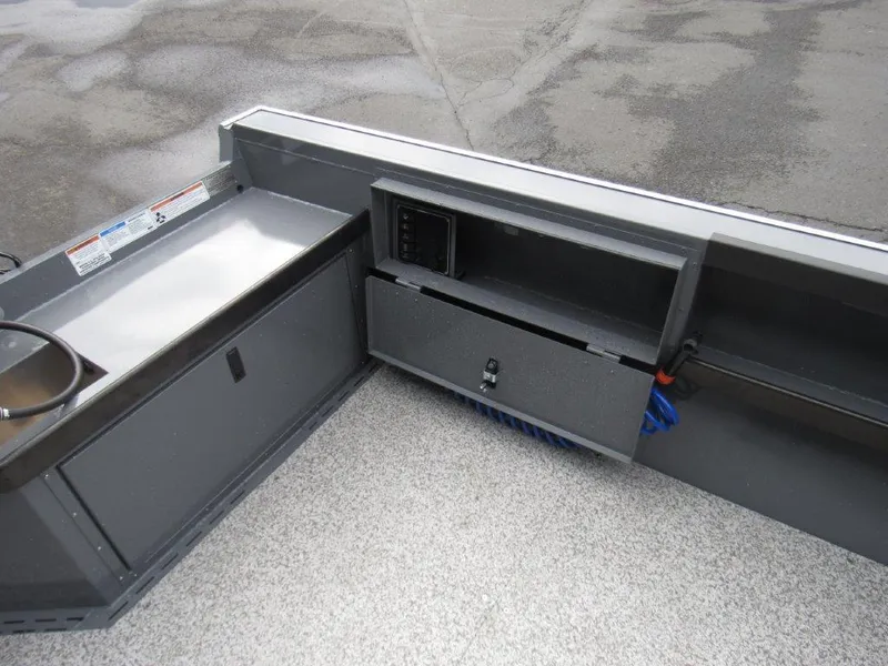 Slide: The Image of Alumaweld Super Vee 20 2025 - 9