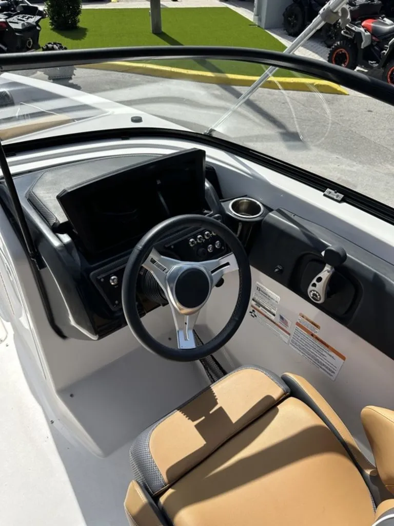 Slide: The Image of Scarab 255 G 2019 - 8