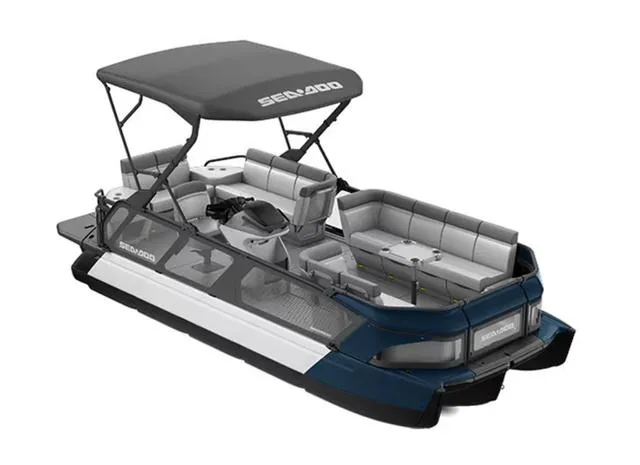 Slide: The Image of Sea-Doo Switch Sport 21 2025 - 1