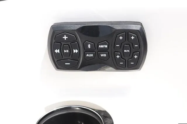 Slide: The Image of Yamaha 252S-WHITE-GALVANIZED 2025 - 10