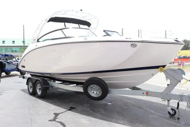 Slide: The Image of Yamaha 252S-WHITE-GALVANIZED 2025 - 7