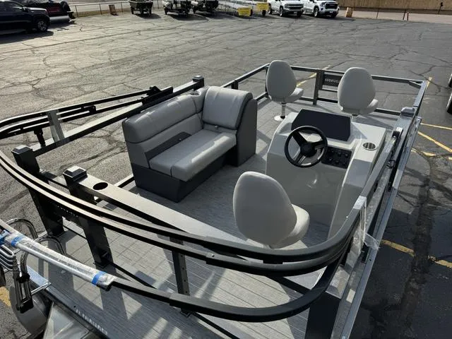 Slide: The Image of Lake Lounger 16 2025 - 10