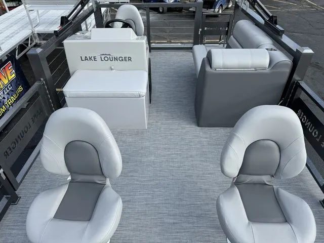 Slide: The Image of Lake Lounger 16 2025 - 13