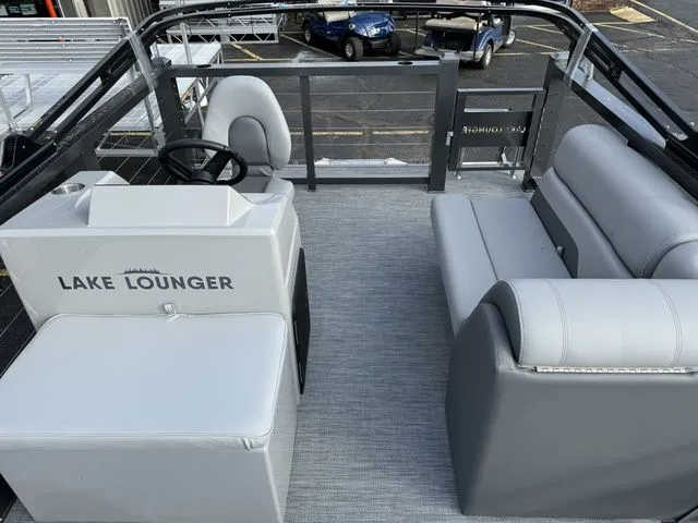 Slide: The Image of Lake Lounger 16 2025 - 14