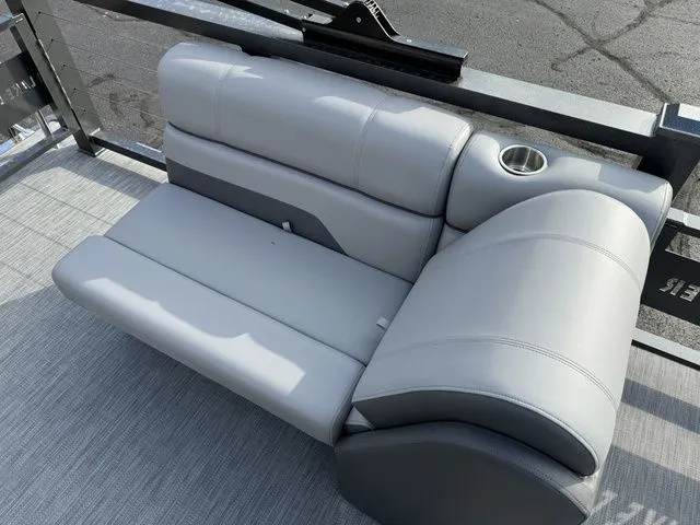 Slide: The Image of Lake Lounger 16 2025 - 16