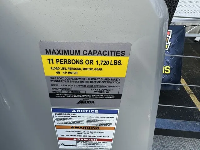 Slide: The Image of Lake Lounger 16 2025 - 21