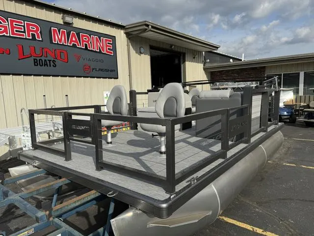 Slide: The Image of Lake Lounger 16 2025 - 3