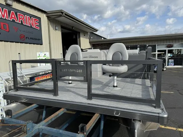 Slide: The Image of Lake Lounger 16 2025 - 4