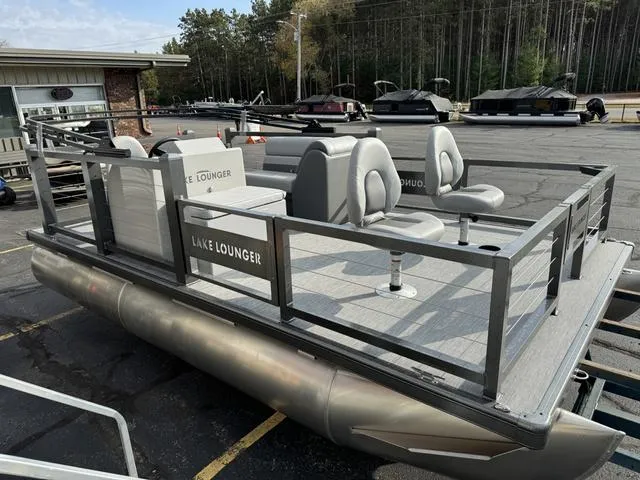 Slide: The Image of Lake Lounger 16 2025 - 6