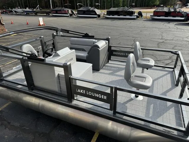 Slide: The Image of Lake Lounger 16 2025 - 7