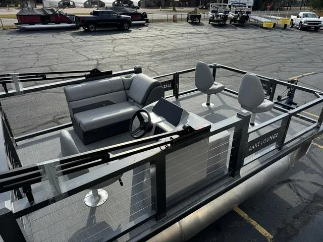 Slide: The Image of Lake Lounger 16 2025 - 9