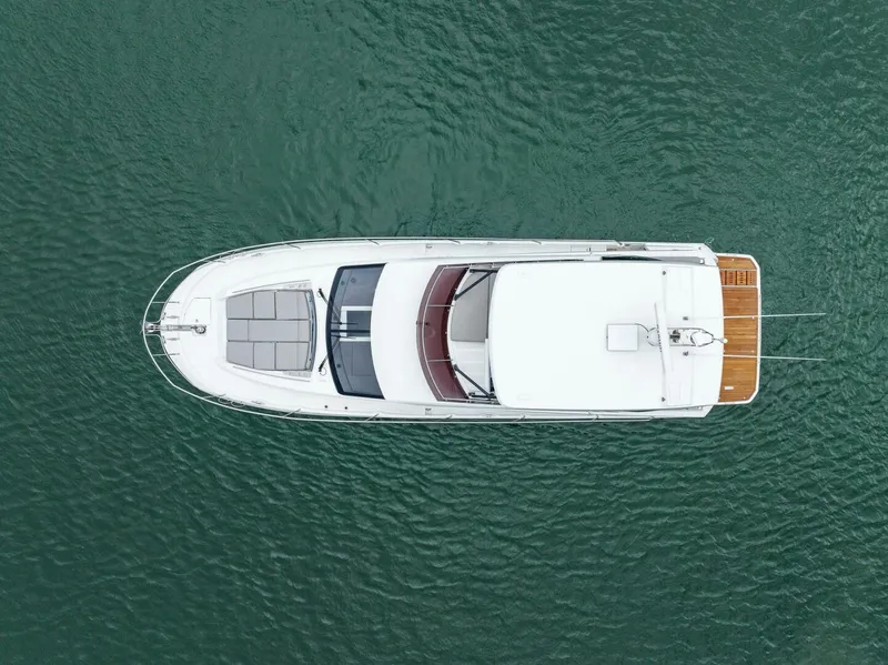 Slide: The Image of Prestige 520 2022 - 52