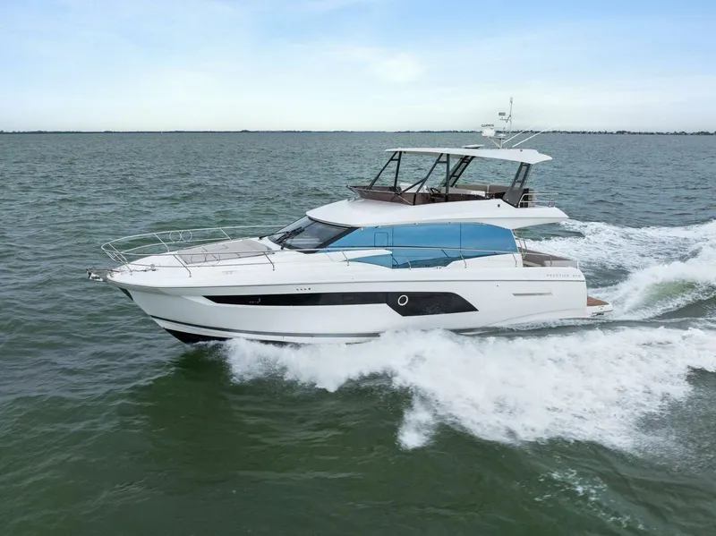 Slide: The Image of Prestige 520 2022 - 56