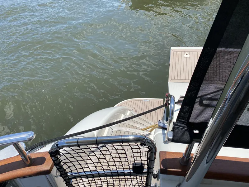 Slide: The Image of Azimut 85 Ultimate 1999 - 107