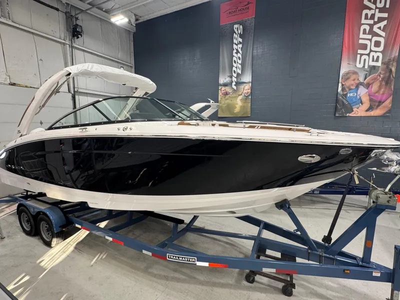 Slide: The Image of Regal LS9 2025 - 1