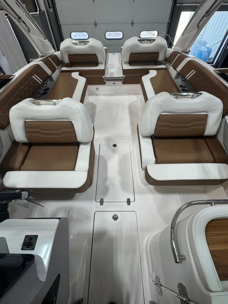 Slide: The Image of Regal LS9 2025 - 14