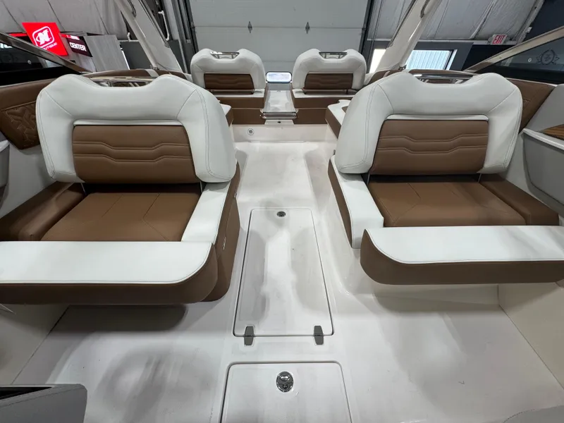 Slide: The Image of Regal LS9 2025 - 15