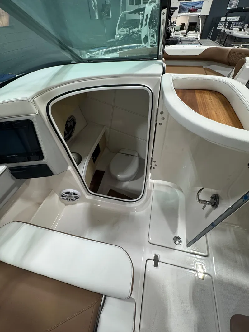 Slide: The Image of Regal LS9 2025 - 18