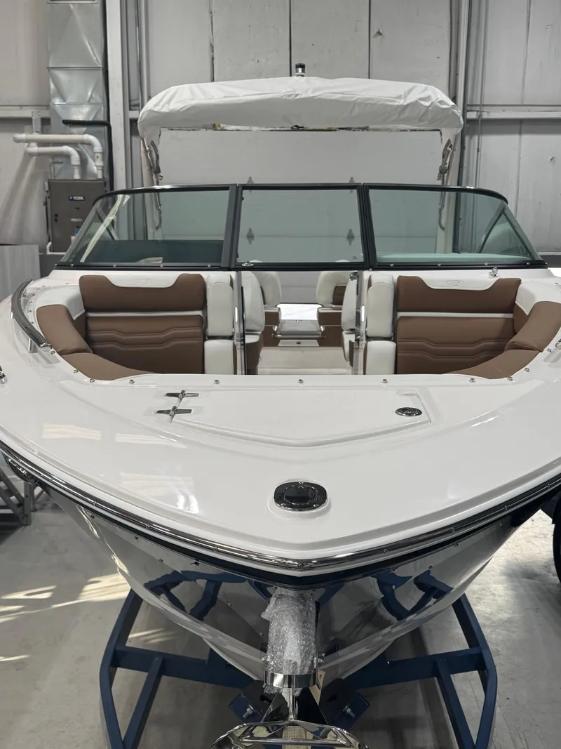 Slide: The Image of Regal LS9 2025 - 2