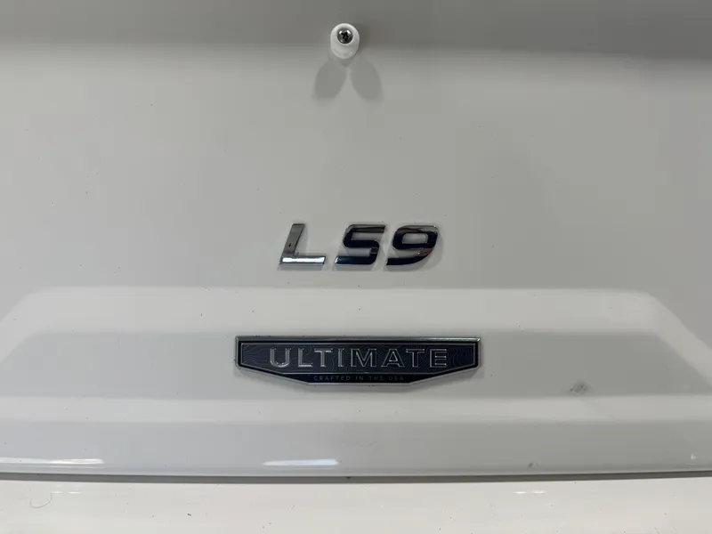 Slide: The Image of Regal LS9 2025 - 22