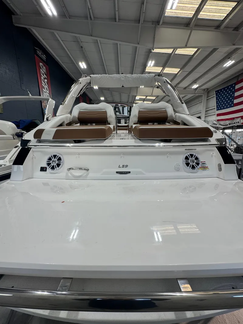 Slide: The Image of Regal LS9 2025 - 4