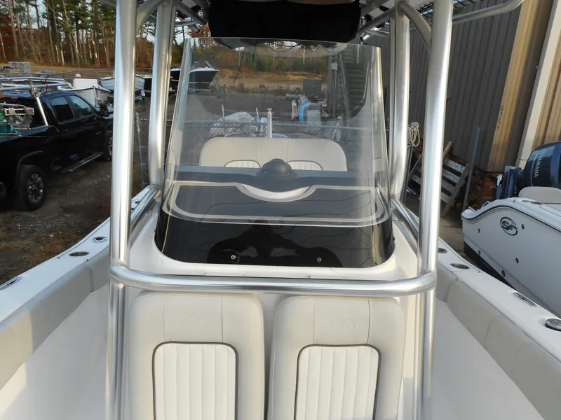 Slide: The Image of Windshield - 11