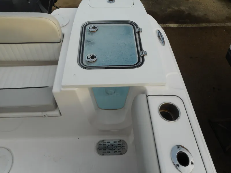 Slide: The Image of Pressurized Livewell - 16