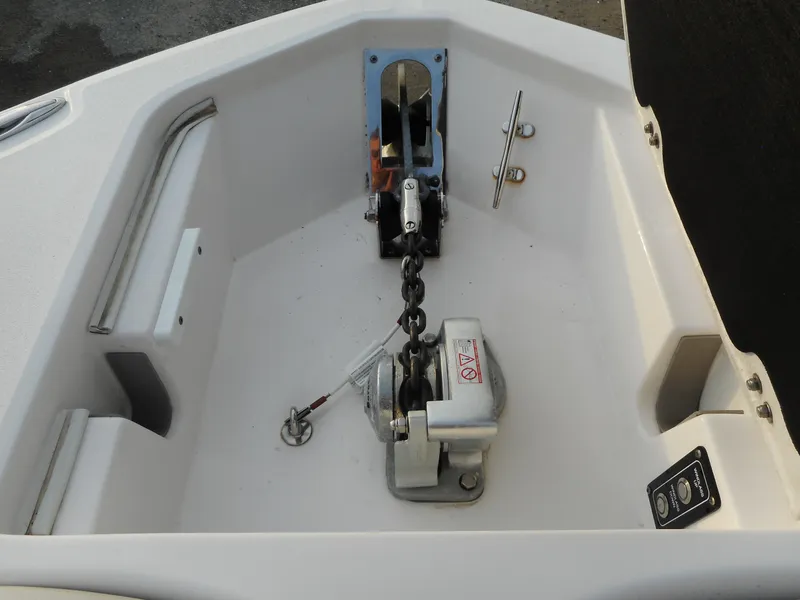 Slide: The Image of Windlass - 17