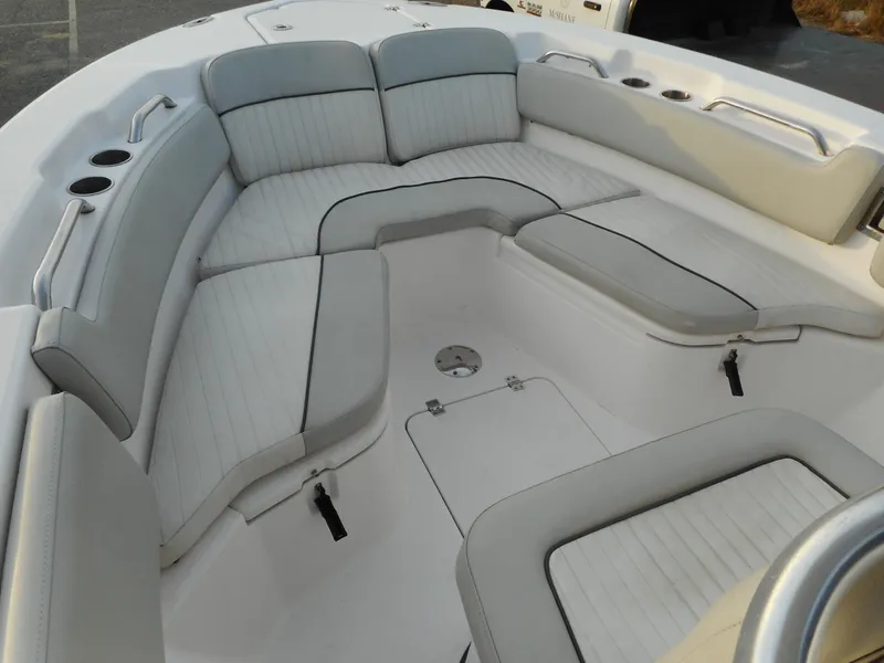 Slide: The Image of Bow Seating without Table - 19