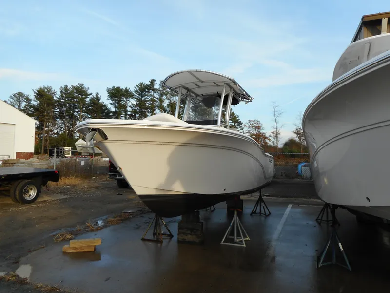 Slide: The Image of Port Bow - 2