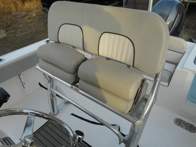 Slide: The Image of Leaning Post - 20