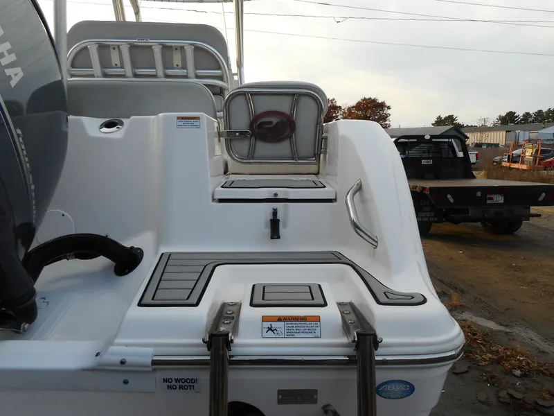 Slide: The Image of Boarding Ladder - 6