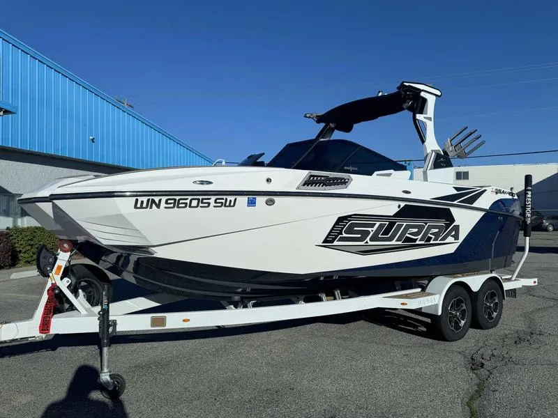 Slide: The Image of Supra SA 2021 - 3