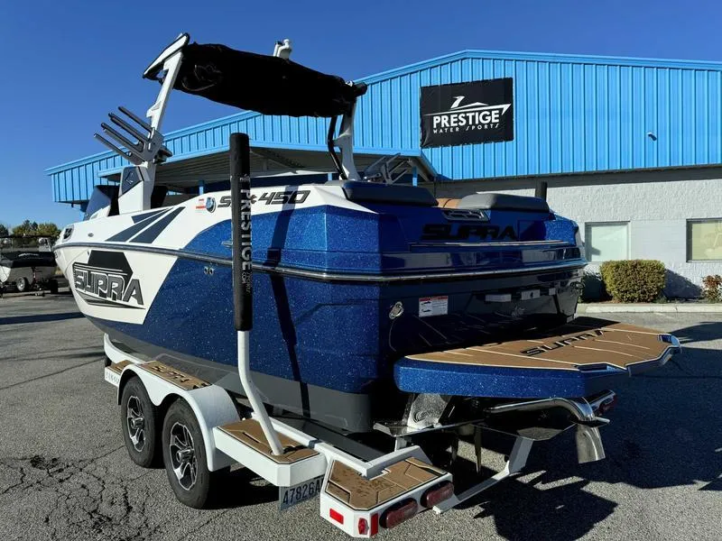 Slide: The Image of Supra SA 2021 - 6