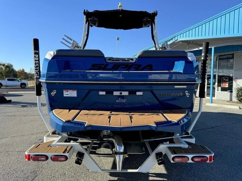 Slide: The Image of Supra SA 2021 - 7