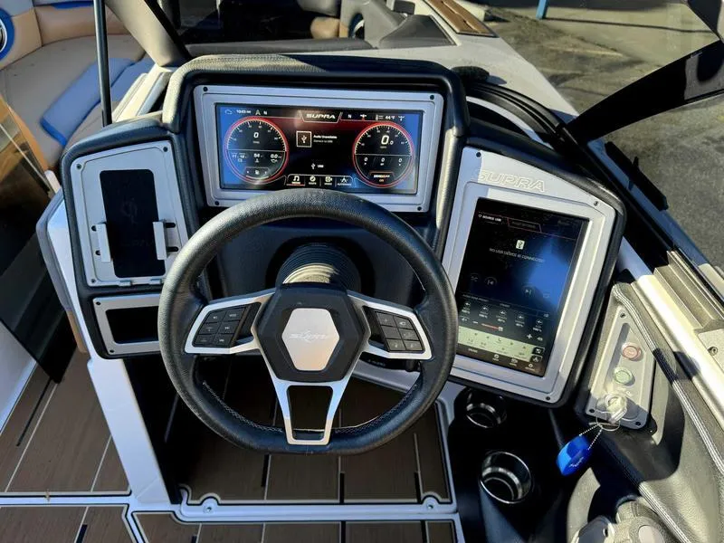 Slide: The Image of Supra SA 2021 - 8