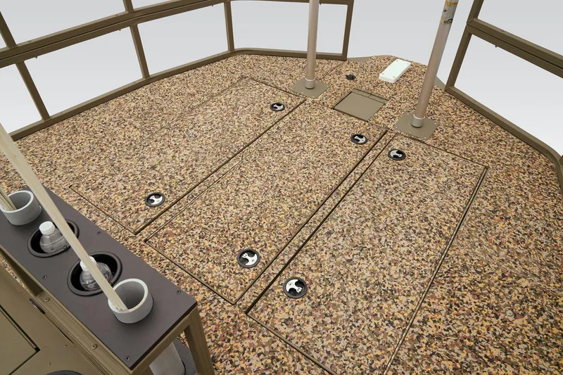 Slide: The Image of Manufacturer Provided Image - 31