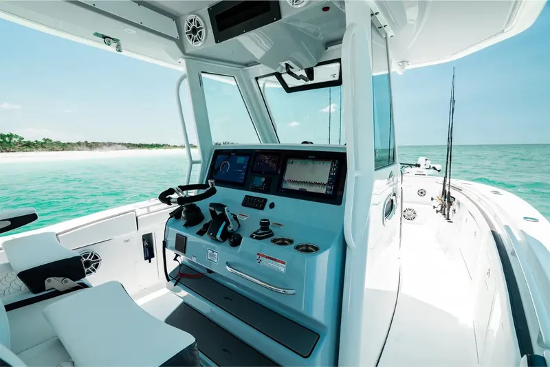 Slide: The Image of Manufacturer Provided Image - 9