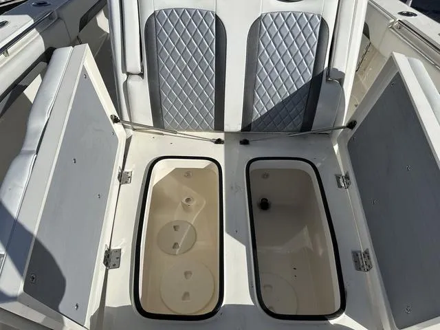 Slide: The Image of Blackwood 290 LX Open 2024 - 11