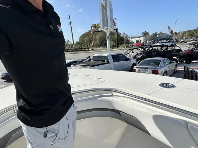 Slide: The Image of Blackwood 290 LX Open 2024 - 13