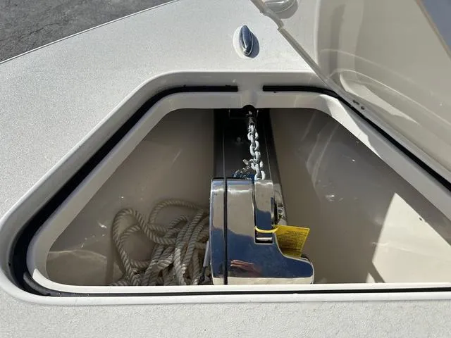 Slide: The Image of Blackwood 290 LX Open 2024 - 14