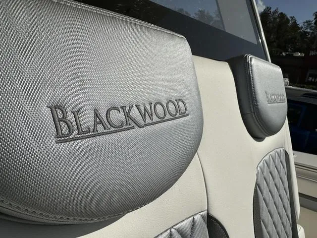 Slide: The Image of Blackwood 290 LX Open 2024 - 19
