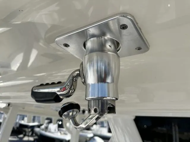 Slide: The Image of Blackwood 290 LX Open 2024 - 20