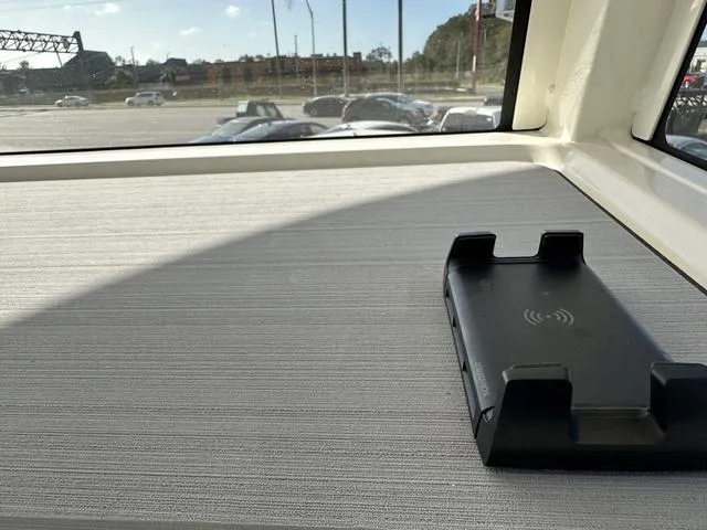 Slide: The Image of Blackwood 290 LX Open 2024 - 26