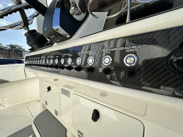 Slide: The Image of Blackwood 290 LX Open 2024 - 27