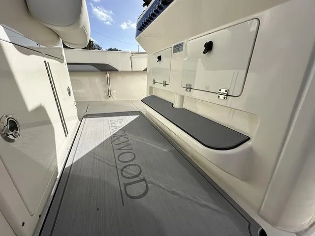 Slide: The Image of Blackwood 290 LX Open 2024 - 28