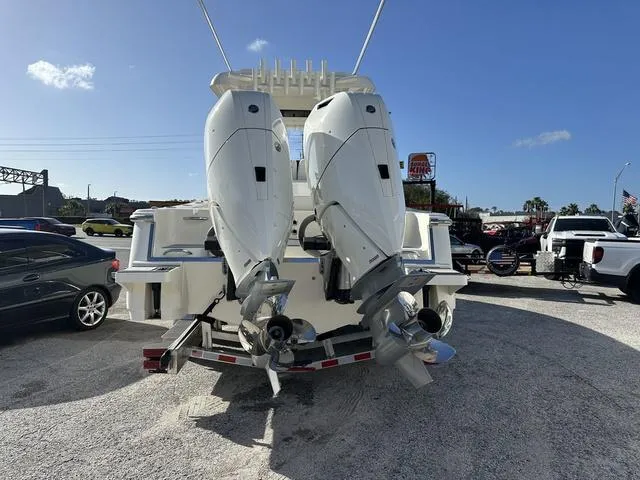 Slide: The Image of Blackwood 290 LX Open 2024 - 3